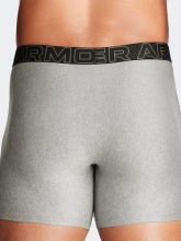 Under Armour Boxer TECH 6inc MENS 3Pack (1383878-035)