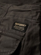 SUPERDRY GARGO PANT (M7011132A-AFB)