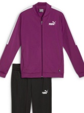 PUMA BASEBALL GIRLS TRACKSUIT (680506-45) 