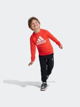 ADIDAS LK BOS JOG FT (IX7363)