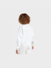 ADIDAS W SL FC HOODIE (IX7942)