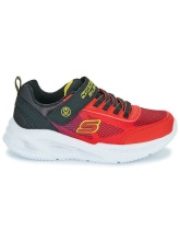 SKECHERS KRENDOX LIGHTS (401495L-RDBK)
