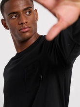 BODYTALK LS TEE (1242-951226-00100)