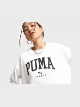 PUMA SQUAD TR CREW FOUTER  (682493-02)