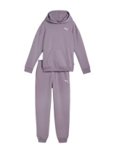 PUMA LOUNGEWEAR SUIT FL G (683320-30)