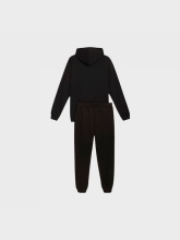 PUMA SQUAD HOODED SUIT FL  (683817-01)