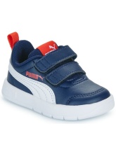 PUMA COURTFLEX v3 INF (310252--03)