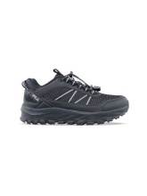 FILA MEMORY STEEL NANOBIONIC (1SW43009-001) BLACK