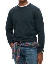 SUPERDRY ESS LOGO CREW HOODIE (M2013751A-98T)