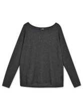 BODYTALK LS TEE  BLOUSE (1242-903026-00100)