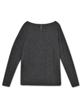 BODYTALK LS TEE  BLOUSE (1242-903026-00100)