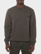 SUPERDRY ESS LOGO CREW HOODIE (M2013751A-3JZ)