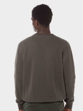 SUPERDRY ESS LOGO CREW HOODIE (M2013751A-3JZ)
