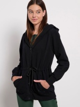 BODYTALK FZ HOODIE (1242-901822-00100)