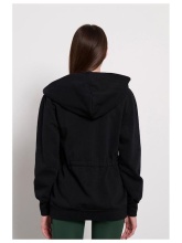 BODYTALK FZ HOODIE (1242-901822-00100)