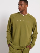 BODYTALK SOLID CREWNECK (1242-956026-00657)