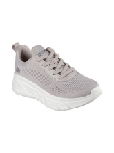 SKECHERS BOBS KNIT FASHION (117385-TPE)