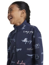 ADIDAS LK BLUV TRACKSUIT (IV9445)