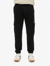 SUPERDRY  UTILITY SPORT JOGGER PANT(M7011145A-02A)