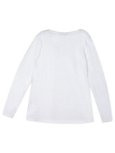 BODYTALK LS TEE (1242-900926-00200)