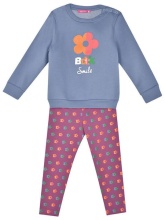 BODYTALK SET INF (1242-742499-00827)