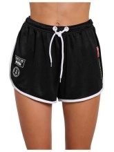 BODYTALK TECH GEAR SHORT (1242-909505-00100)