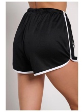 BODYTALK TECH GEAR SHORT (1242-909505-00100)