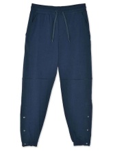BODYTALK SNAP JOGGER PANTS (1242-956100-00423)