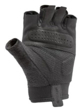 ADIDAS  ESS TRAINING GLOVES (ADGB-15001BK)
