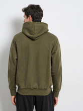 BODYTALK FZ HOODIE ZAKETA (1252-950022-00220) 