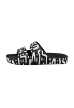 FREEDOM MOSES PRIMO  (FM-PRIMO-BLACK)
