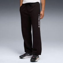 PUMA GRAPHIC FT JOGGER PANT (527703-01)
