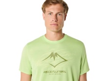 ASICS FUJITRAIL LOGO SS TOP (2011C981-300)