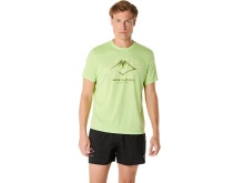 ASICS FUJITRAIL LOGO SS TOP (2011C981-300)
