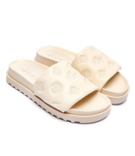 GUESS FABIO 2 (FLJF2ELE19-CREAM)