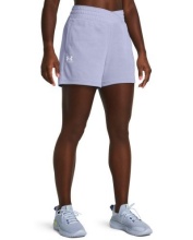 UNDER ARMOUR RIVAL TERRY SHORT WMNS (1382742-539)