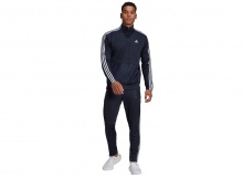 ADIDAS Tracksuit Tricot 1/4zip (HE2232}