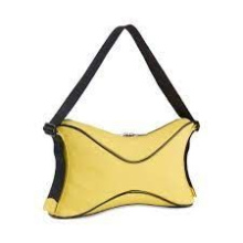 PUMA VERDE BAQUETTE SHOULDER BAG (091889-02)