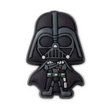 CROCS JIBBITZ Charms Star Wars Darth Vader (10011922-UNC)