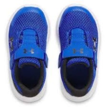 UNDER ARMOUR SURGE 4 INF (3027105-400)