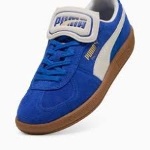 PUMA PALERMO PREMIUM SUEDE (402350-01)