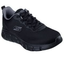 SKECHERS BOBS Sport B Flex ICY EDGE (118109-BBK)