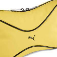 PUMA VERDE BAQUETTE SHOULDER BAG (091889-02)