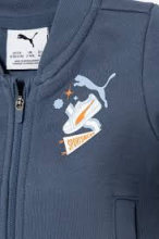 PUMA MINICUTS FZ SET INF (689732-80)