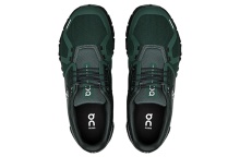 ON CLOUD 6 (3MF10070214) EVERGREEN/BLACK