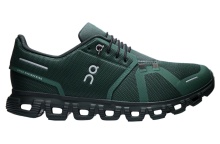 ON CLOUD 6 (3MF10070214) EVERGREEN/BLACK