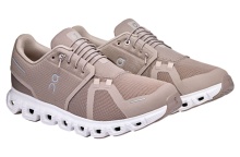 ON CLOUD 6 (3MF10073280) FOG/WHITE