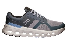 ON CLOUDRUNNER 2 (3ME10143194) ALLOY/SCHAMBRAY