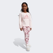 ADIDAS LG FLWR LEG SET (IW3477)