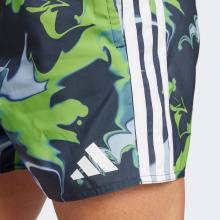 ADIDAS TIE DYE 5-Inch SWIMSHORT (JD4243)